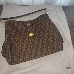 Fendi bag